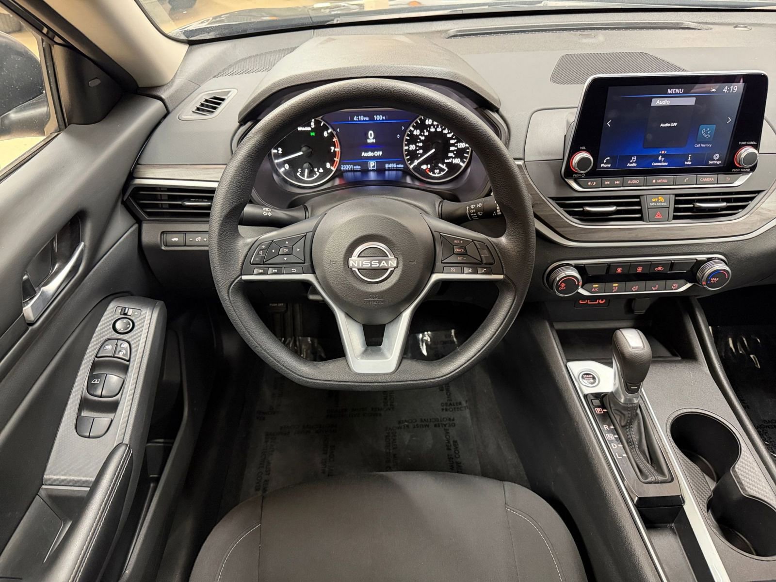 Thumbnail: 2025 Nissan Altima - 34