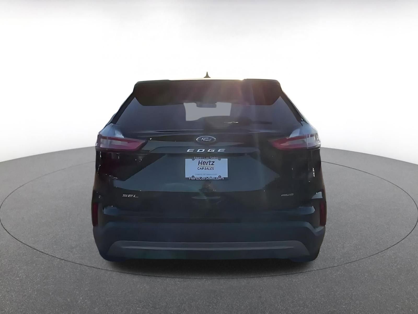 Thumbnail: 2024 Ford Edge - 12