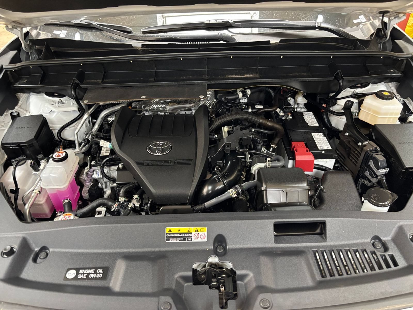 Thumbnail: 2026 Toyota Highlander - 34