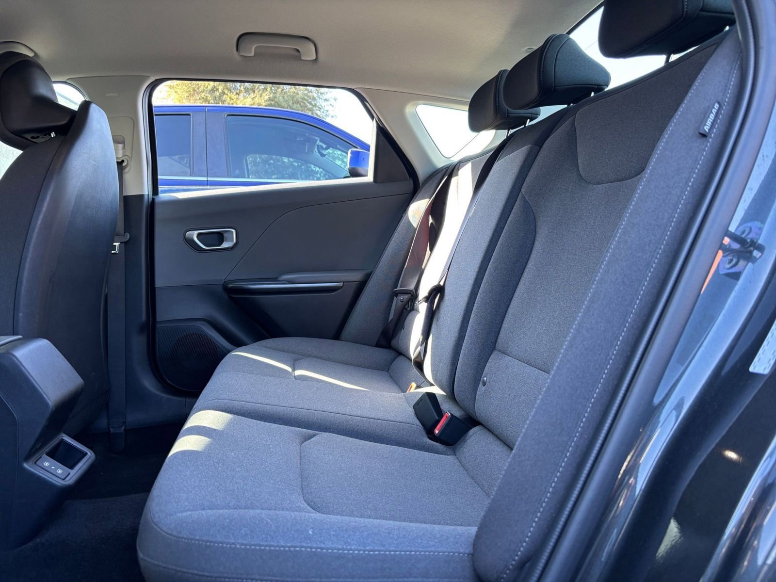 Thumbnail: 2025 Kia K4 - 24