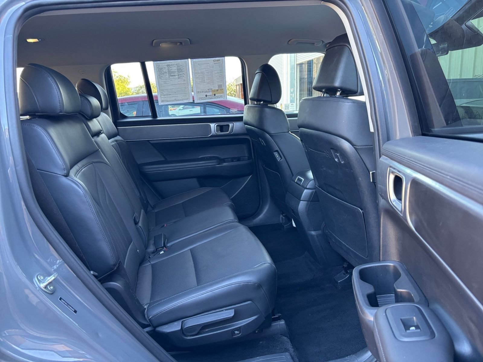 Thumbnail: 2025 Hyundai Santa Fe - 28