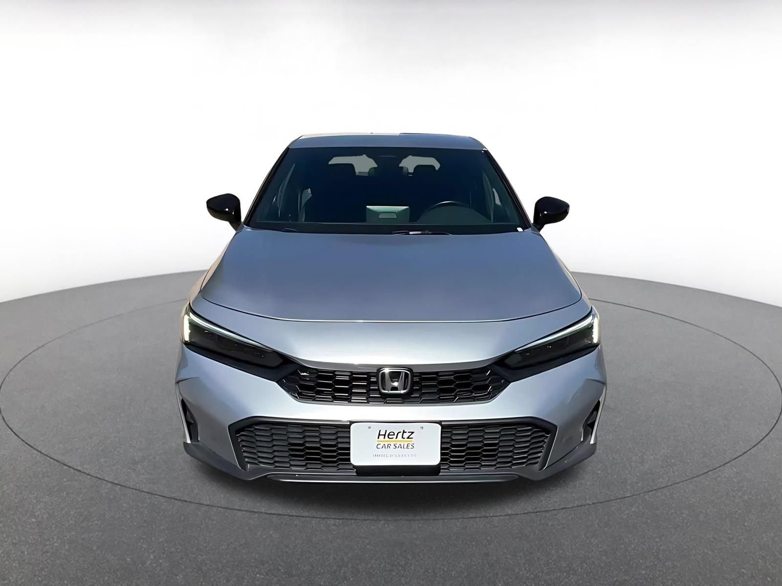 Thumbnail: 2025 Honda Civic - 4