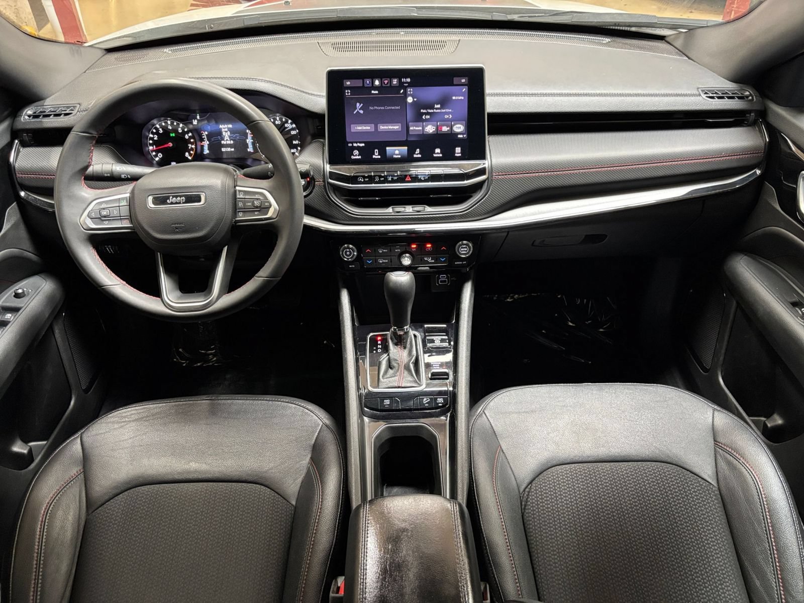 Thumbnail: 2025 Jeep Compass - 27