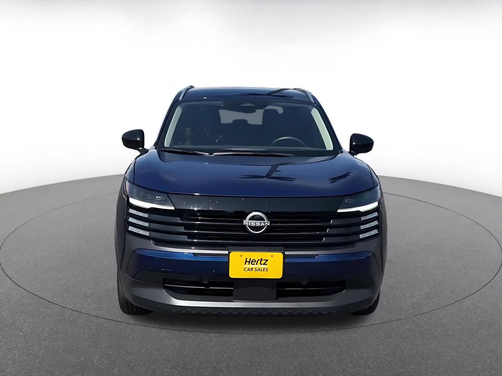 Thumbnail: 2026 Nissan Kicks - 4