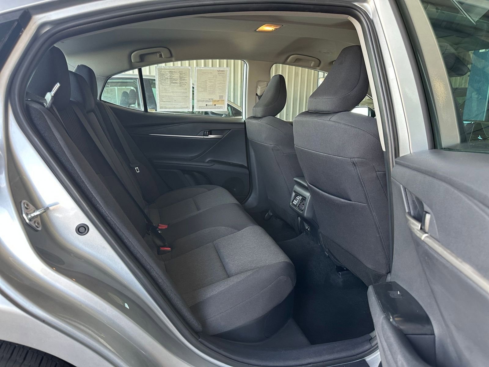 Thumbnail: 2025 Toyota Camry - 24