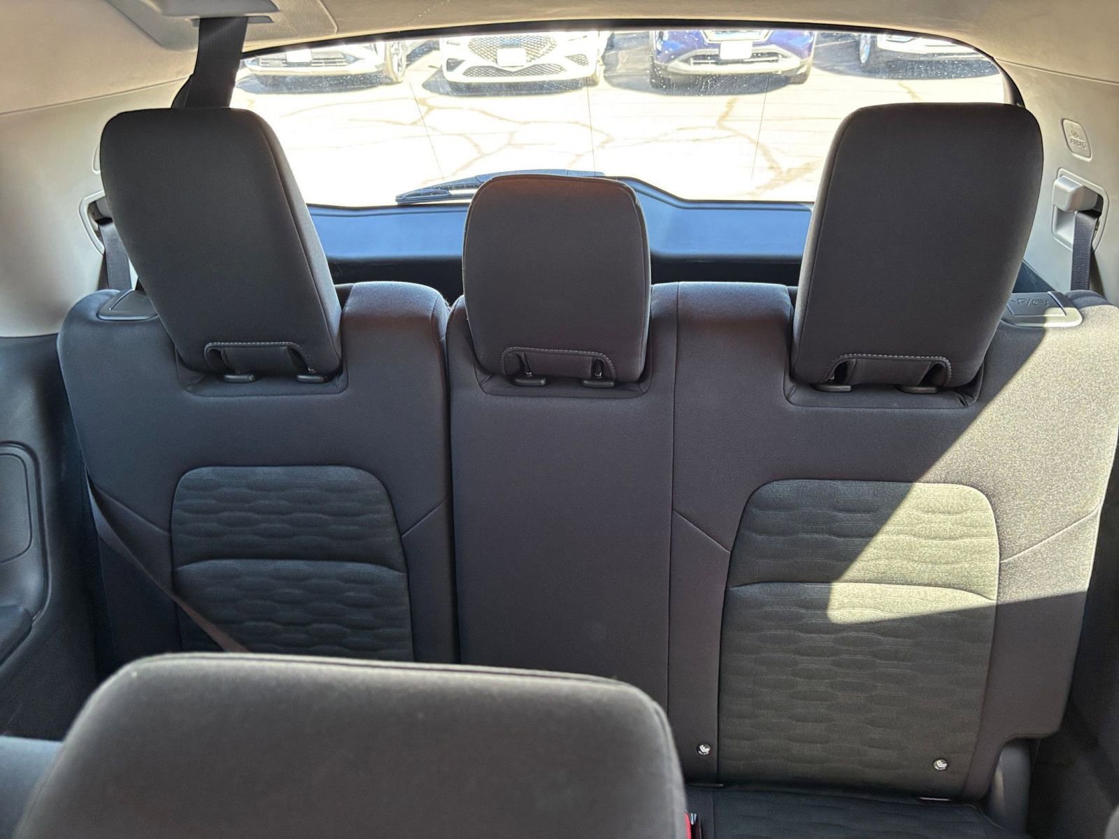 Thumbnail: 2025 Nissan Pathfinder - 31