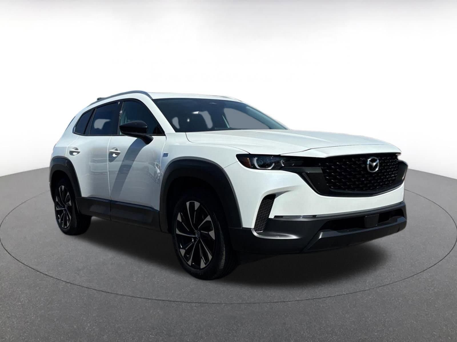 Thumbnail: 2025 Mazda CX-50 - 1