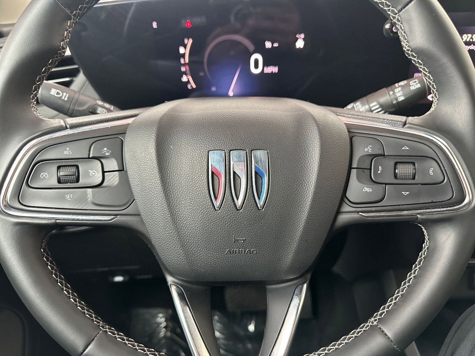 Thumbnail: 2025 Buick Encore GX - 25