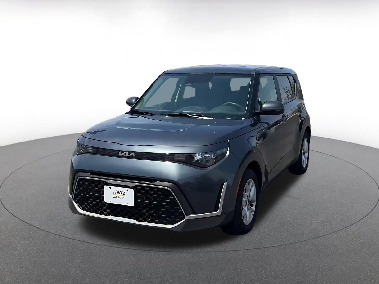 Thumbnail: 2025 Kia Soul - 5