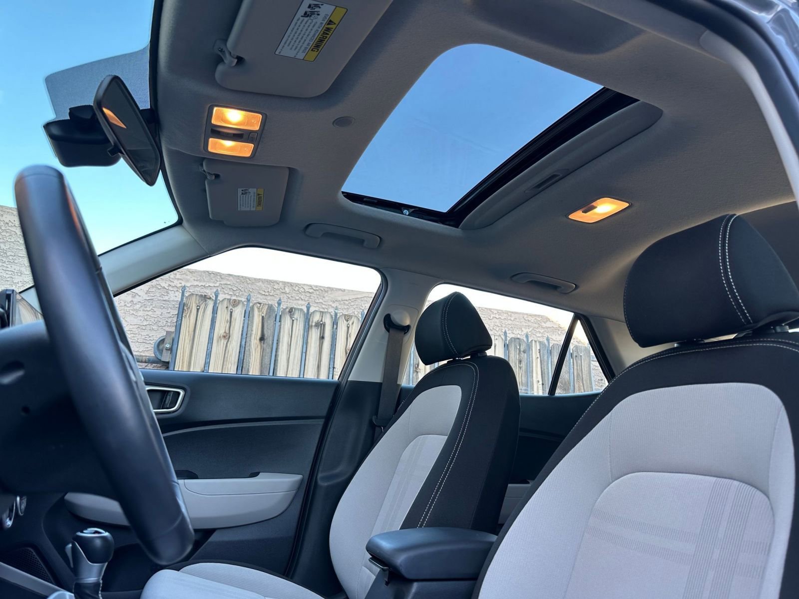 Thumbnail: 2025 Hyundai Venue - 22