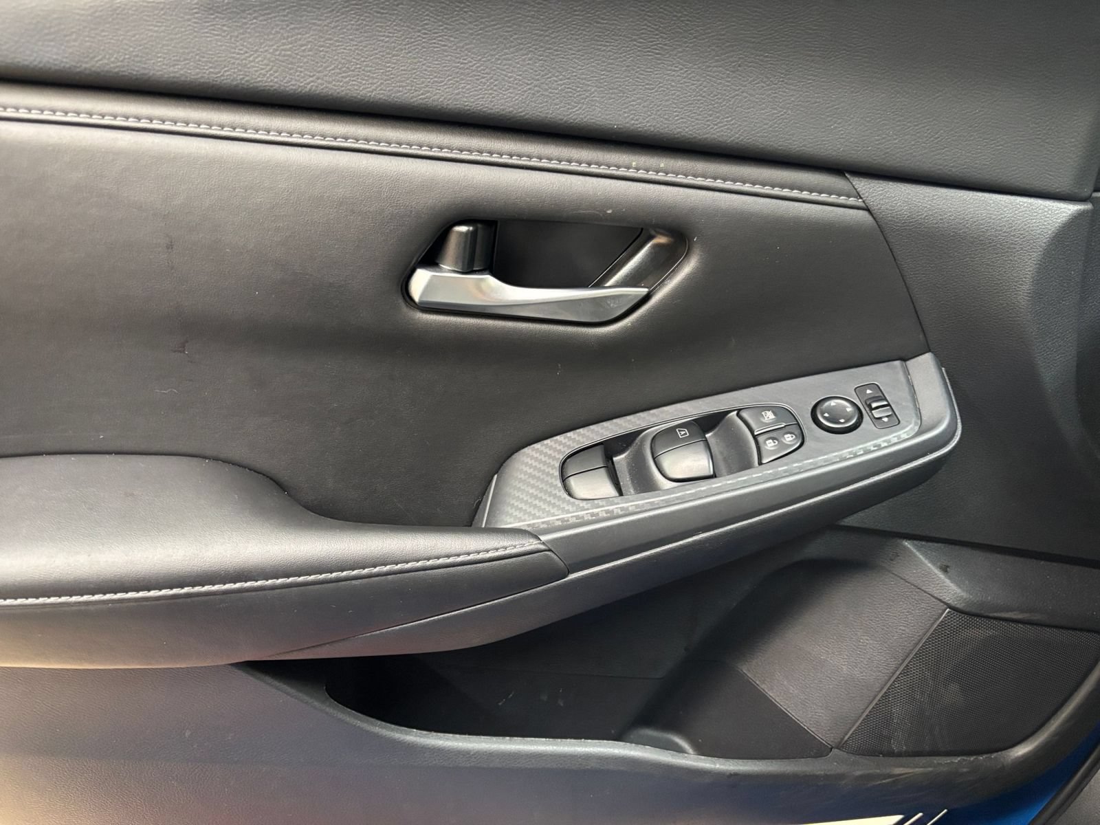 Thumbnail: 2025 Nissan Sentra - 15