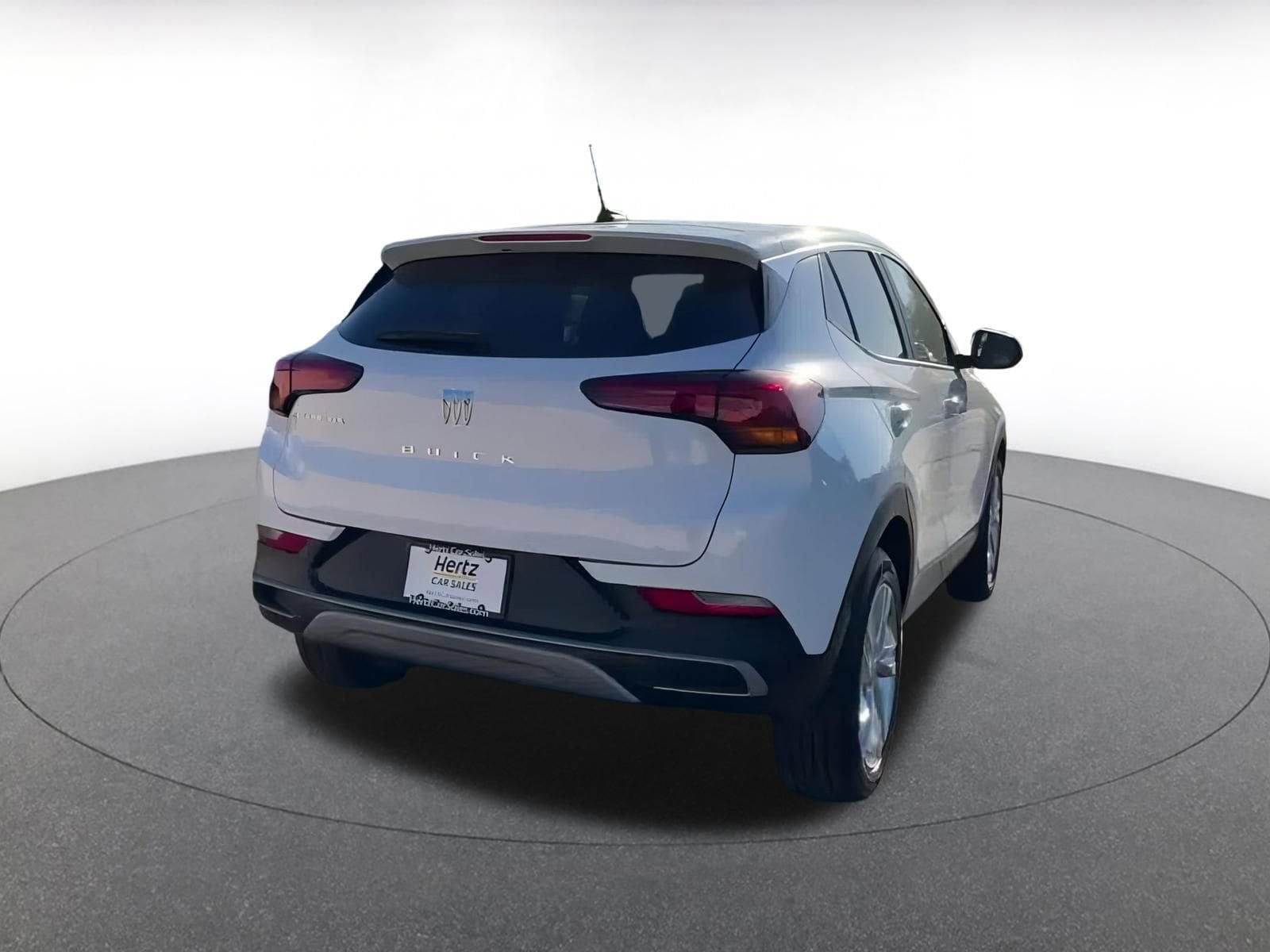 Thumbnail: 2025 Buick Encore GX - 14