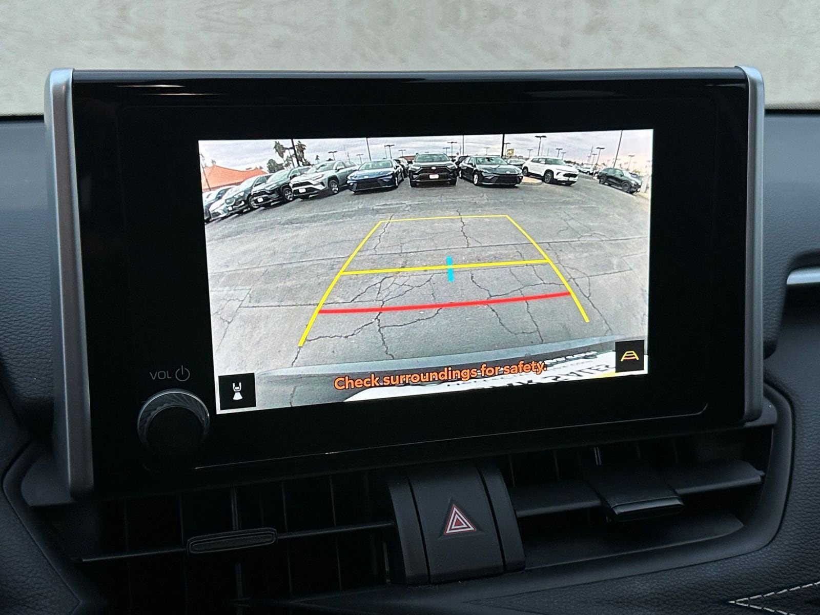 Thumbnail: 2025 Toyota RAV4 - 17