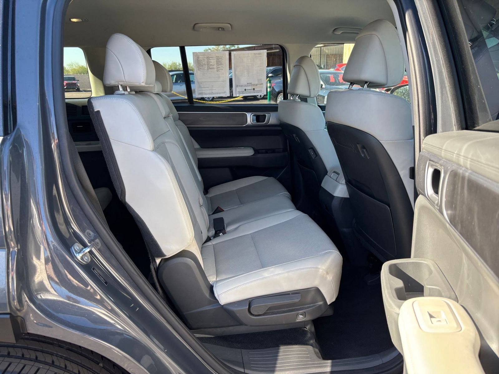 Thumbnail: 2025 Hyundai Santa Fe - 28