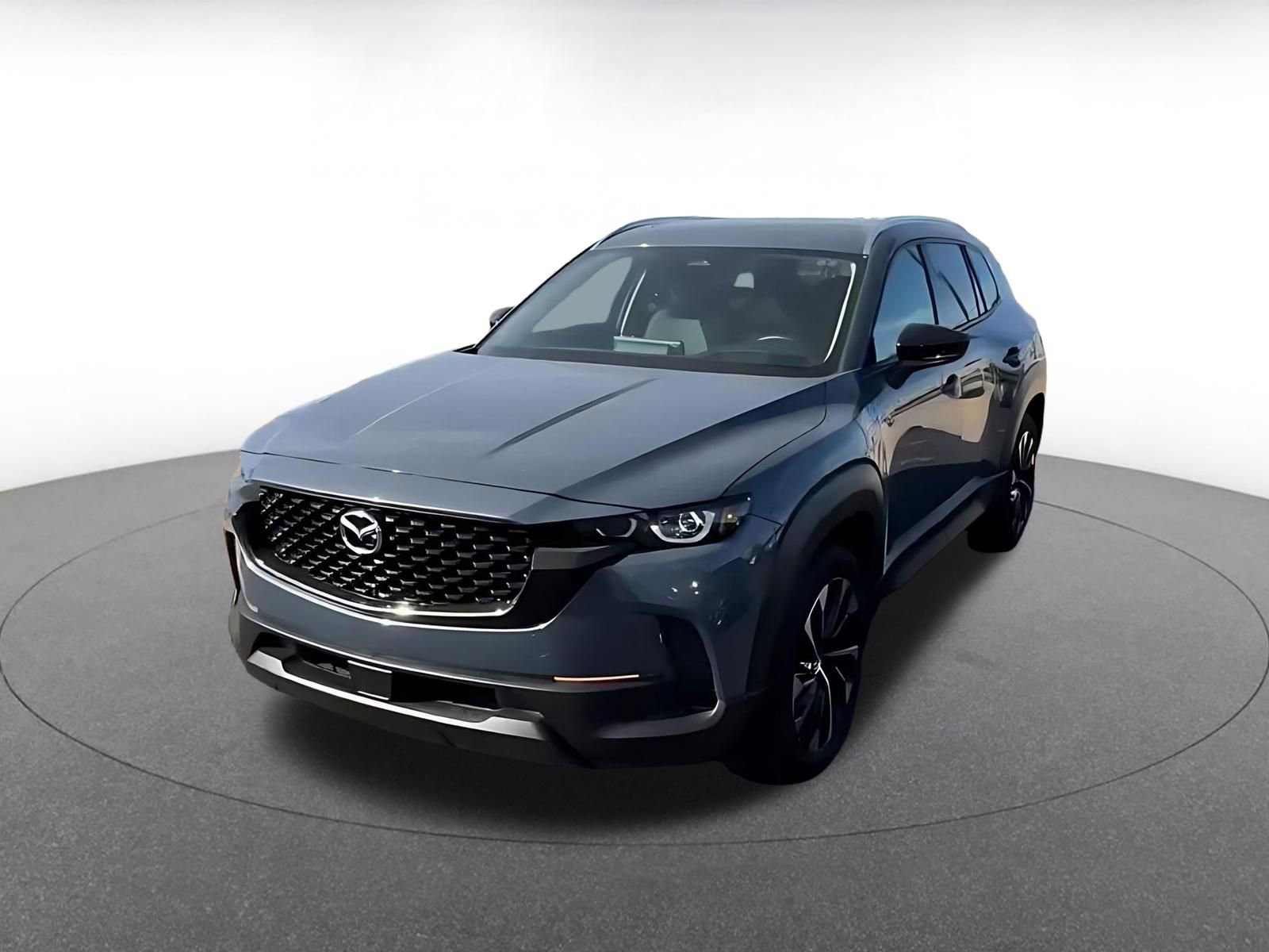 Thumbnail: 2025 Mazda CX-50 - 7