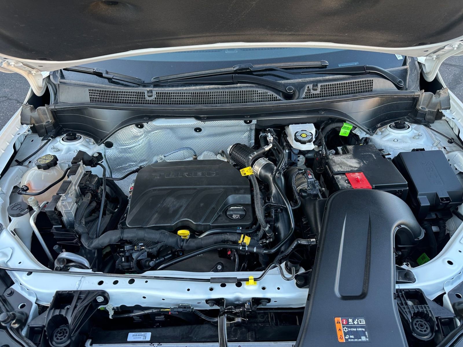 Thumbnail: 2025 Buick Envista - 30