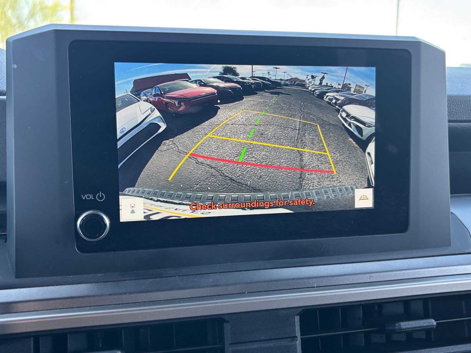 Thumbnail: 2025 Toyota 4Runner - 24