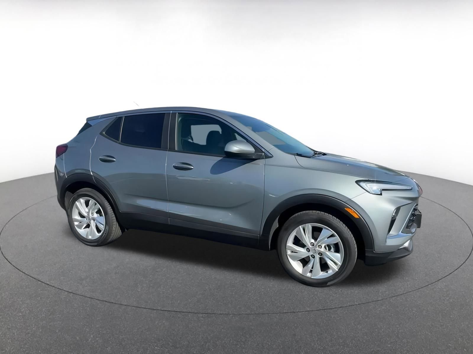 Thumbnail: 2025 Buick Encore GX - 2