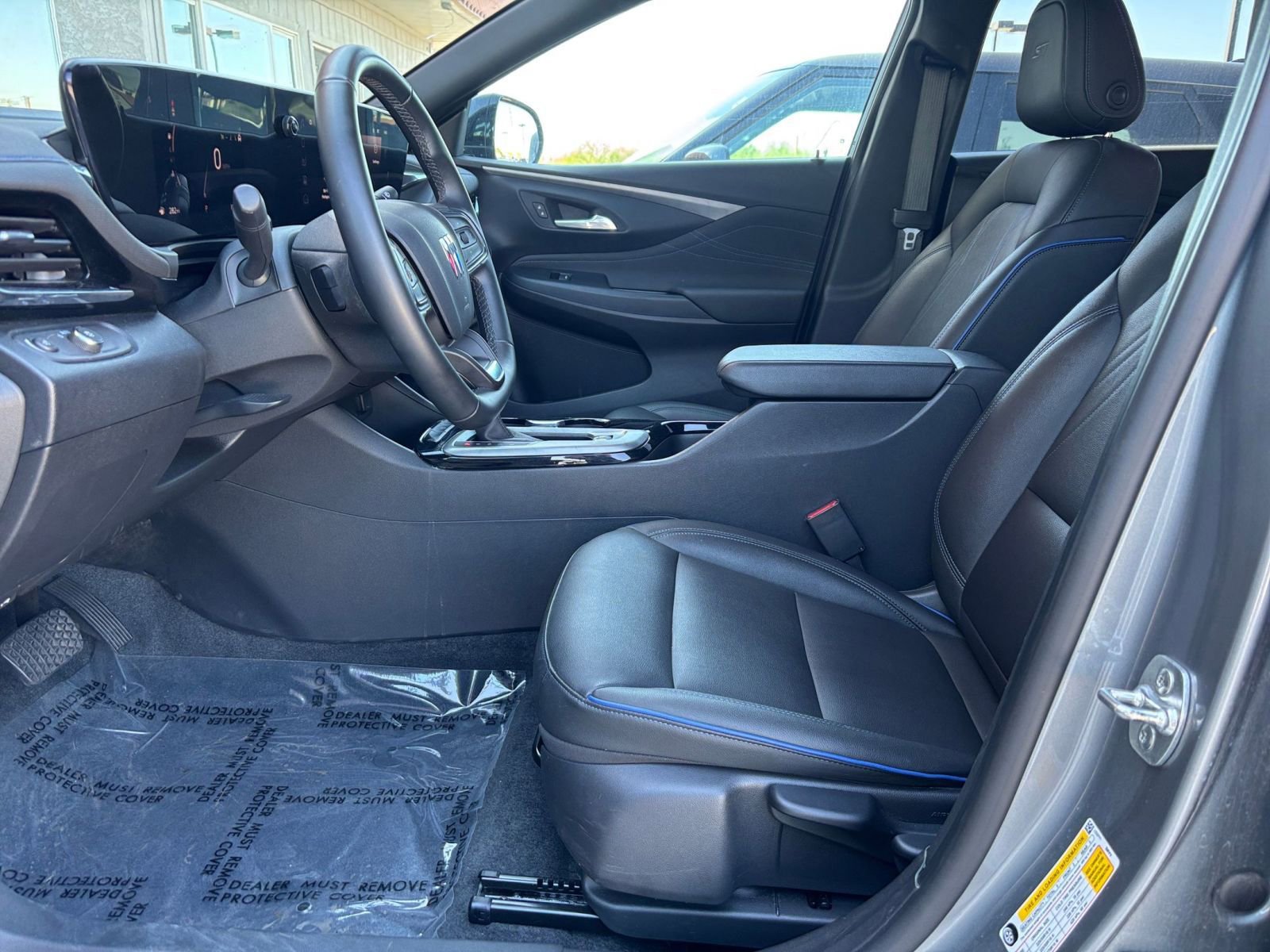 Thumbnail: 2025 Buick Envista - 24