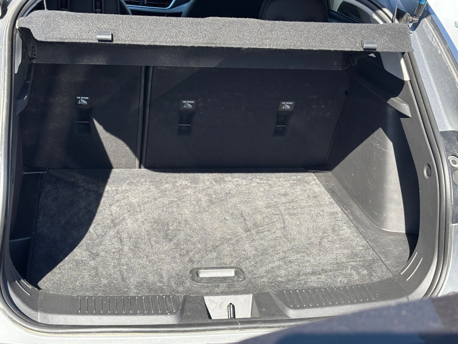 Thumbnail: 2025 Chevrolet Trax - 30