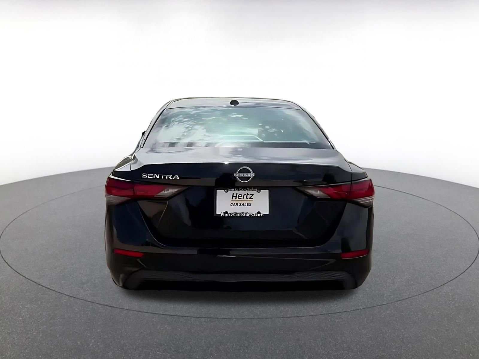 Thumbnail: 2025 Nissan Sentra - 11