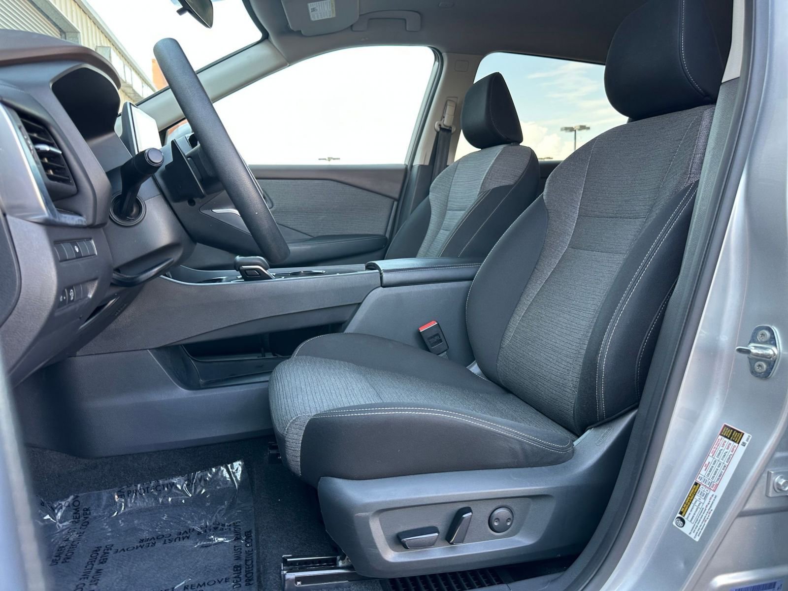 Thumbnail: 2023 Nissan Rogue - 28