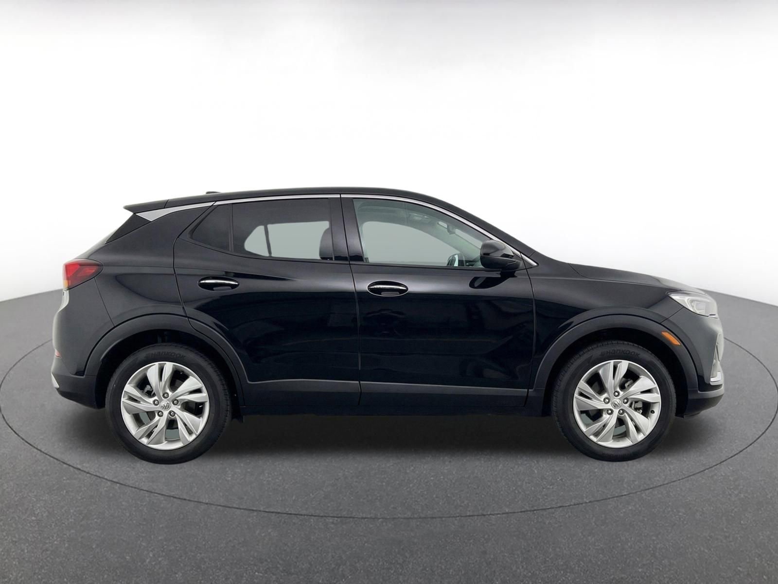 Thumbnail: 2025 Buick Encore GX - 14
