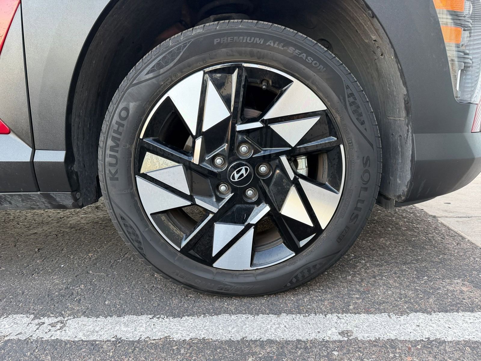 Thumbnail: 2025 Hyundai Kona - 30