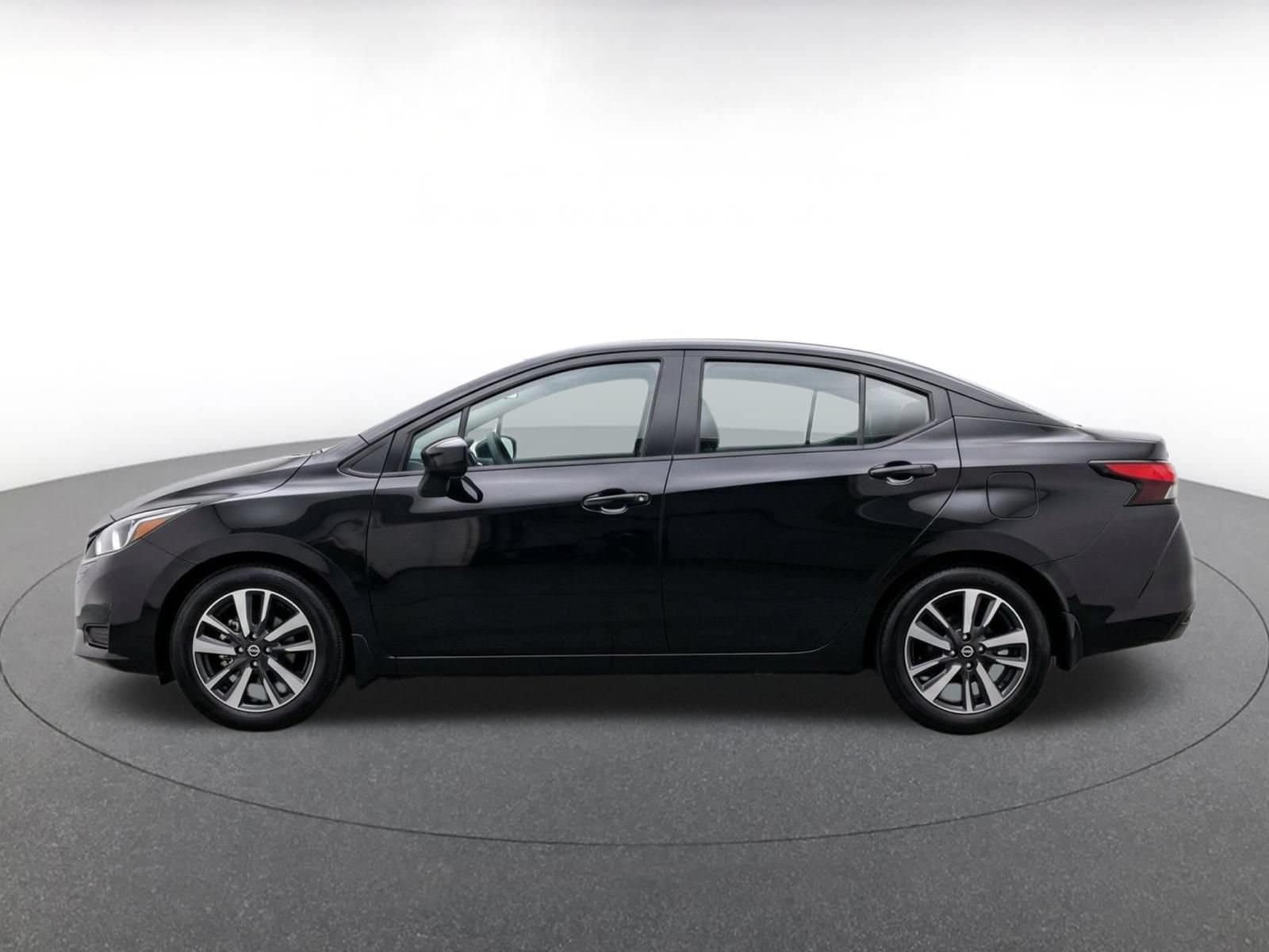 Thumbnail: 2025 Nissan Versa - 4