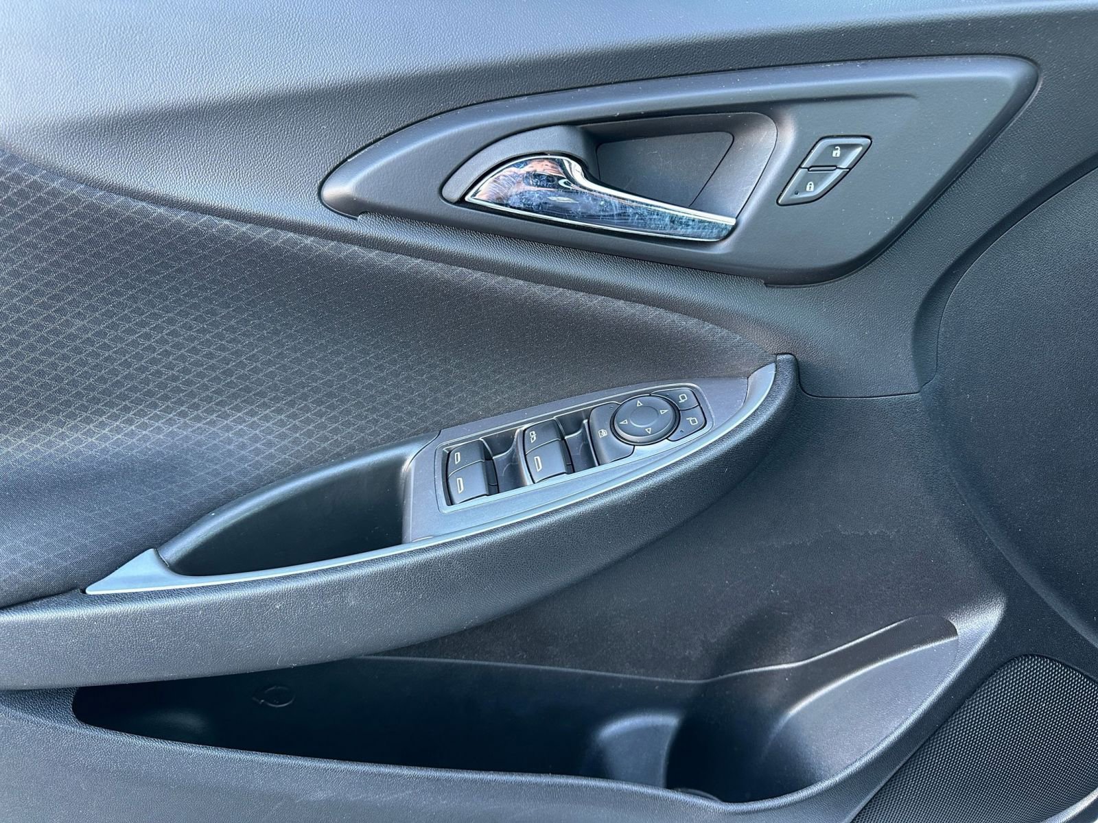 2024 Chevrolet Malibu LT 20