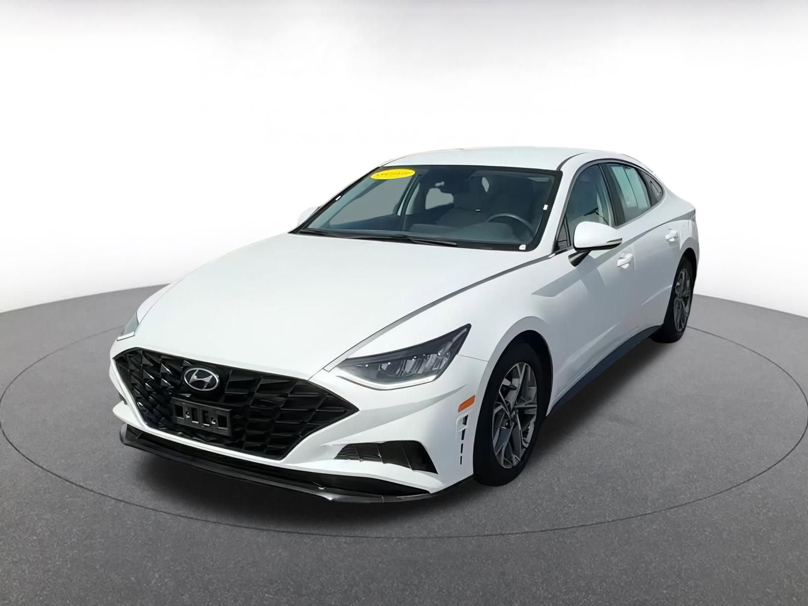 Image 7 of 2023 Hyundai Sonata SEL Sedan