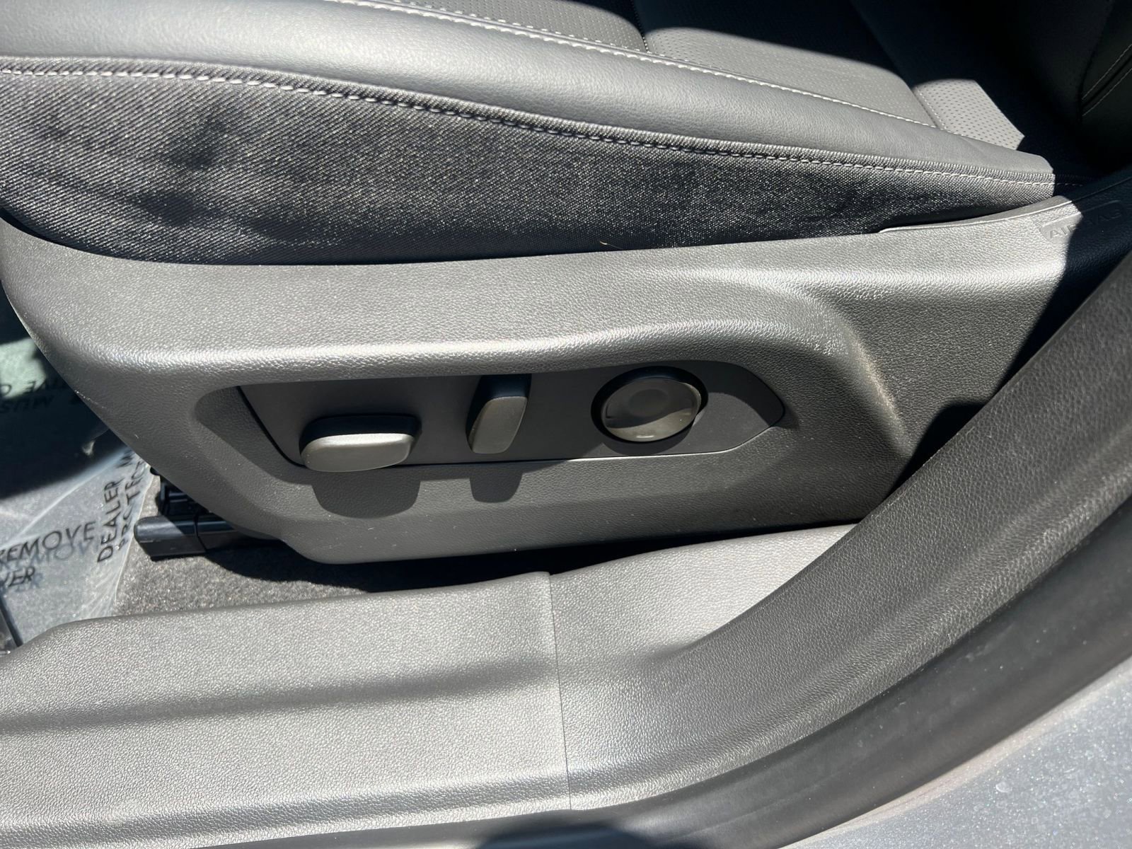 Thumbnail: 2024 Buick Envision - 23