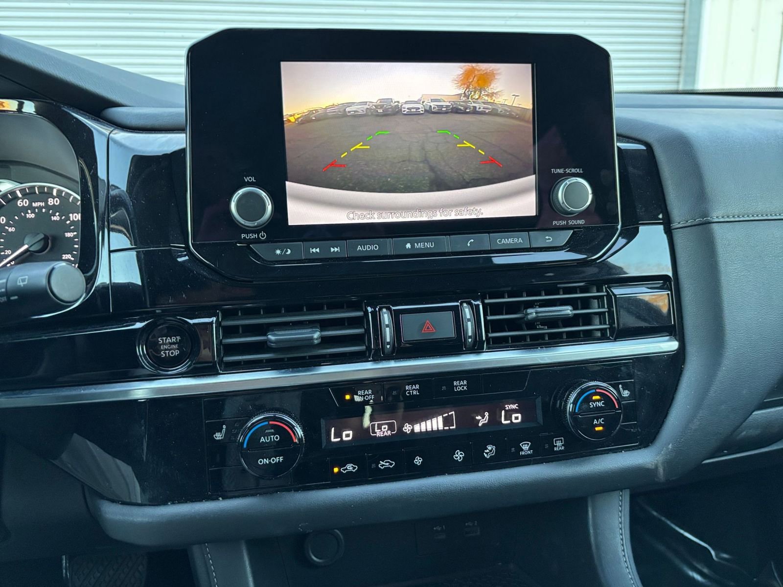 Thumbnail: 2025 Nissan Pathfinder - 17