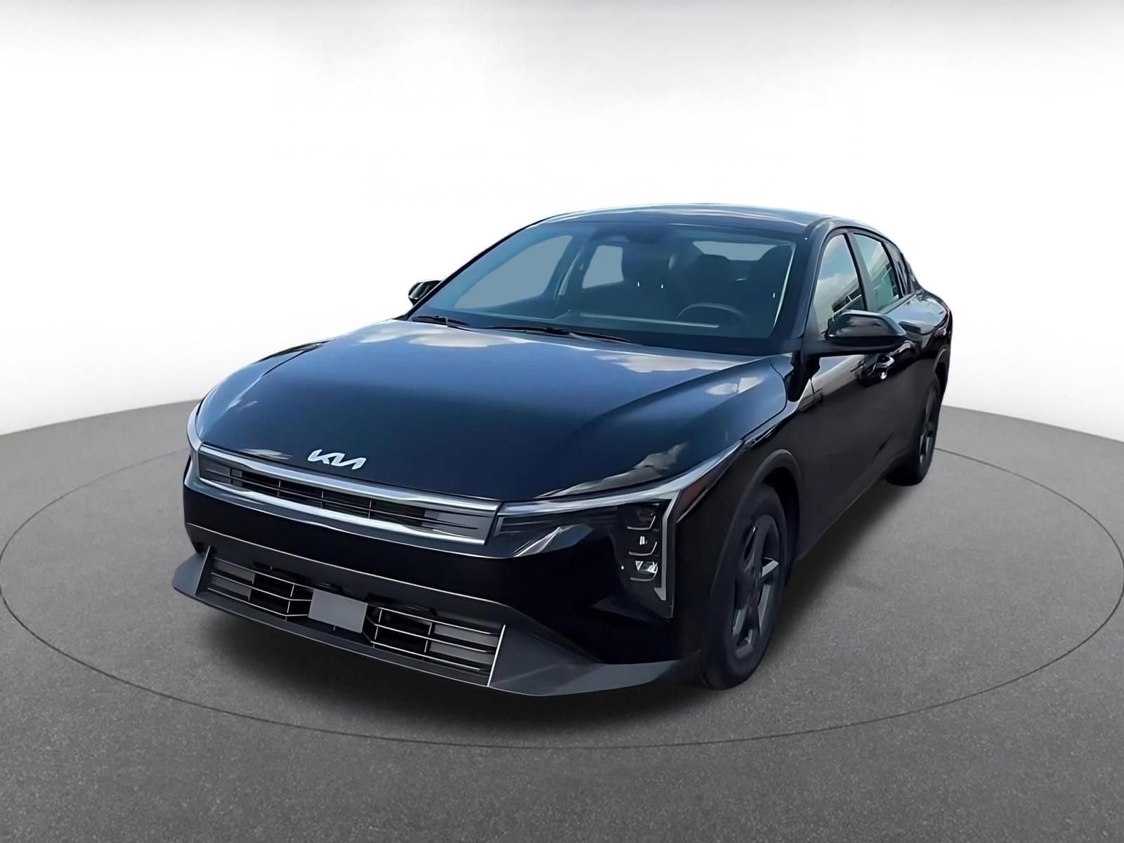 Thumbnail: 2025 Kia K4 - 8