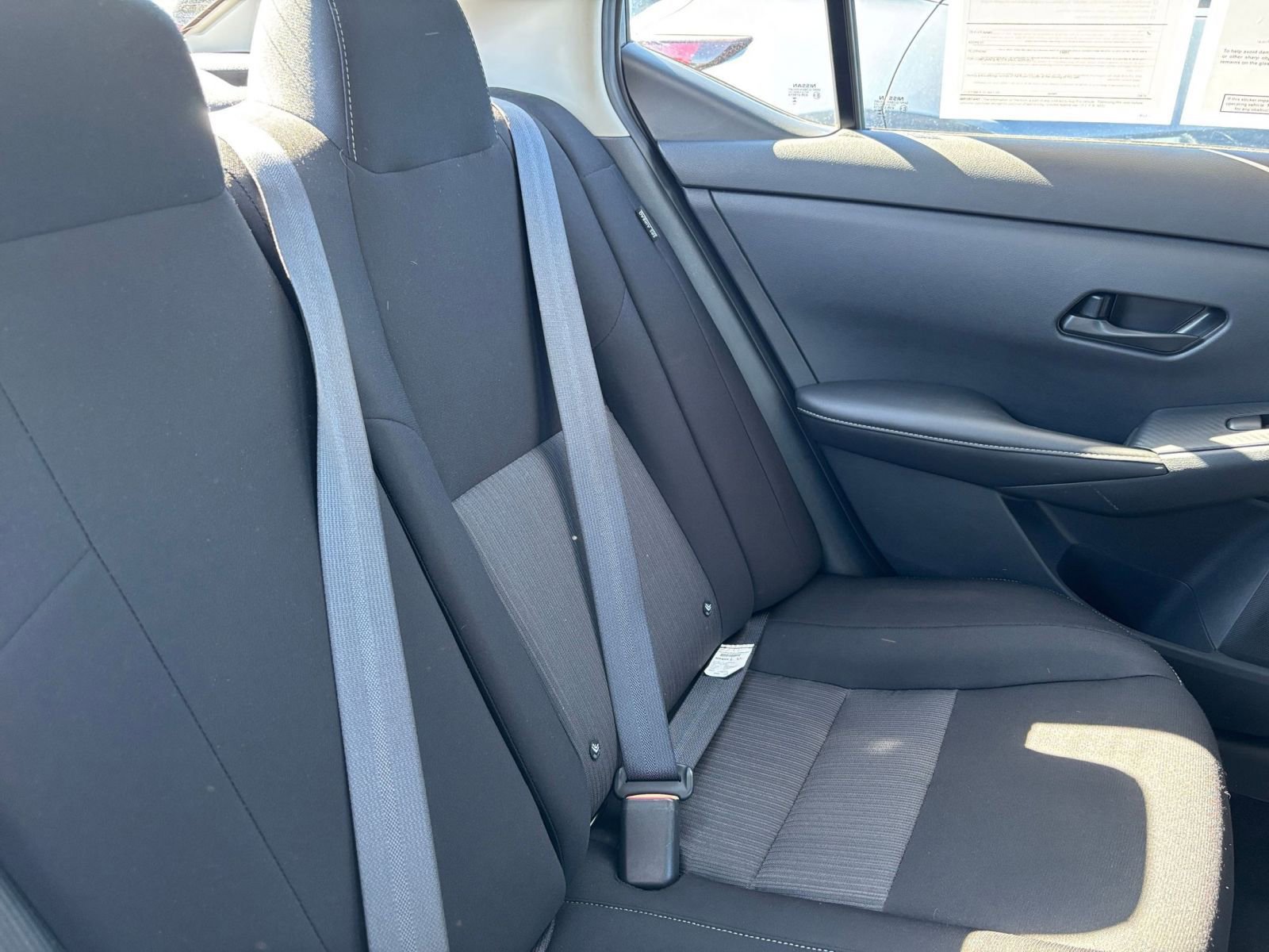 Thumbnail: 2025 Nissan Sentra - 35