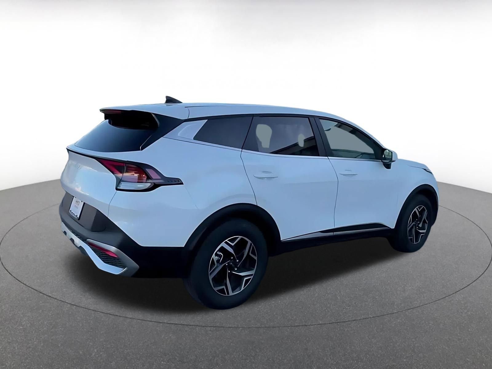 Thumbnail: 2025 Kia Sportage - 15