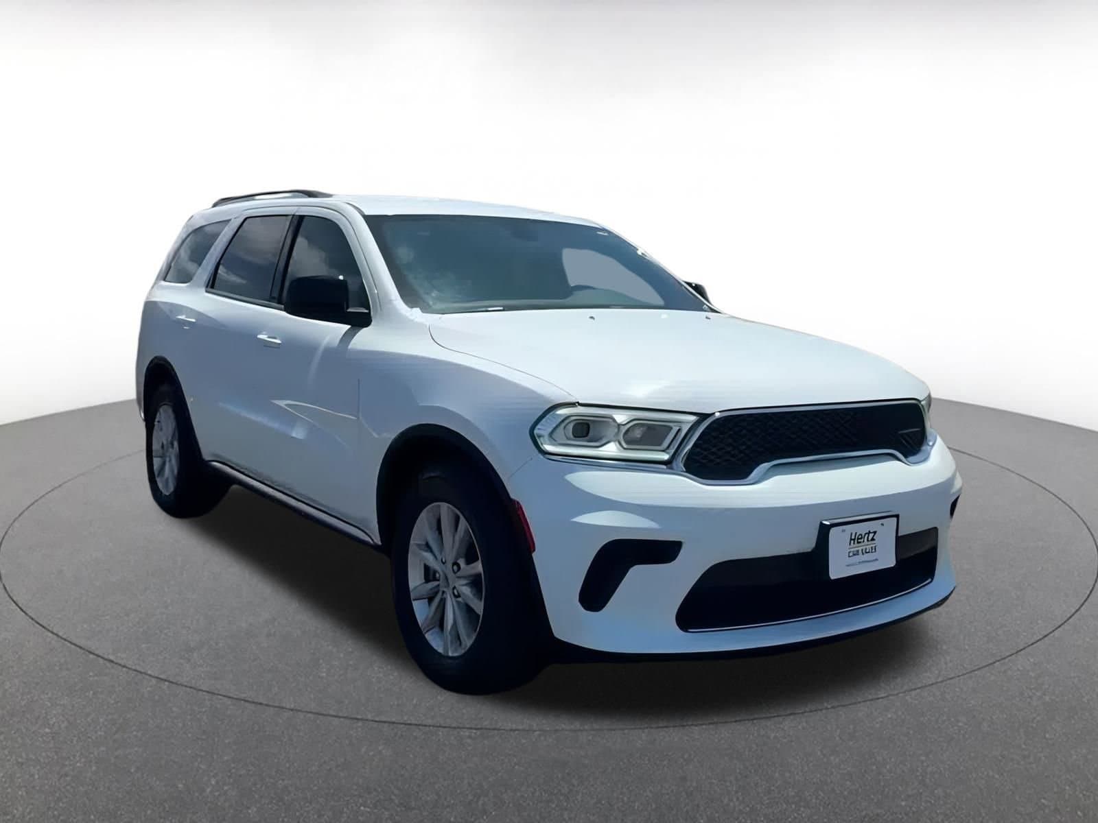 Thumbnail: 2024 Dodge Durango - 2