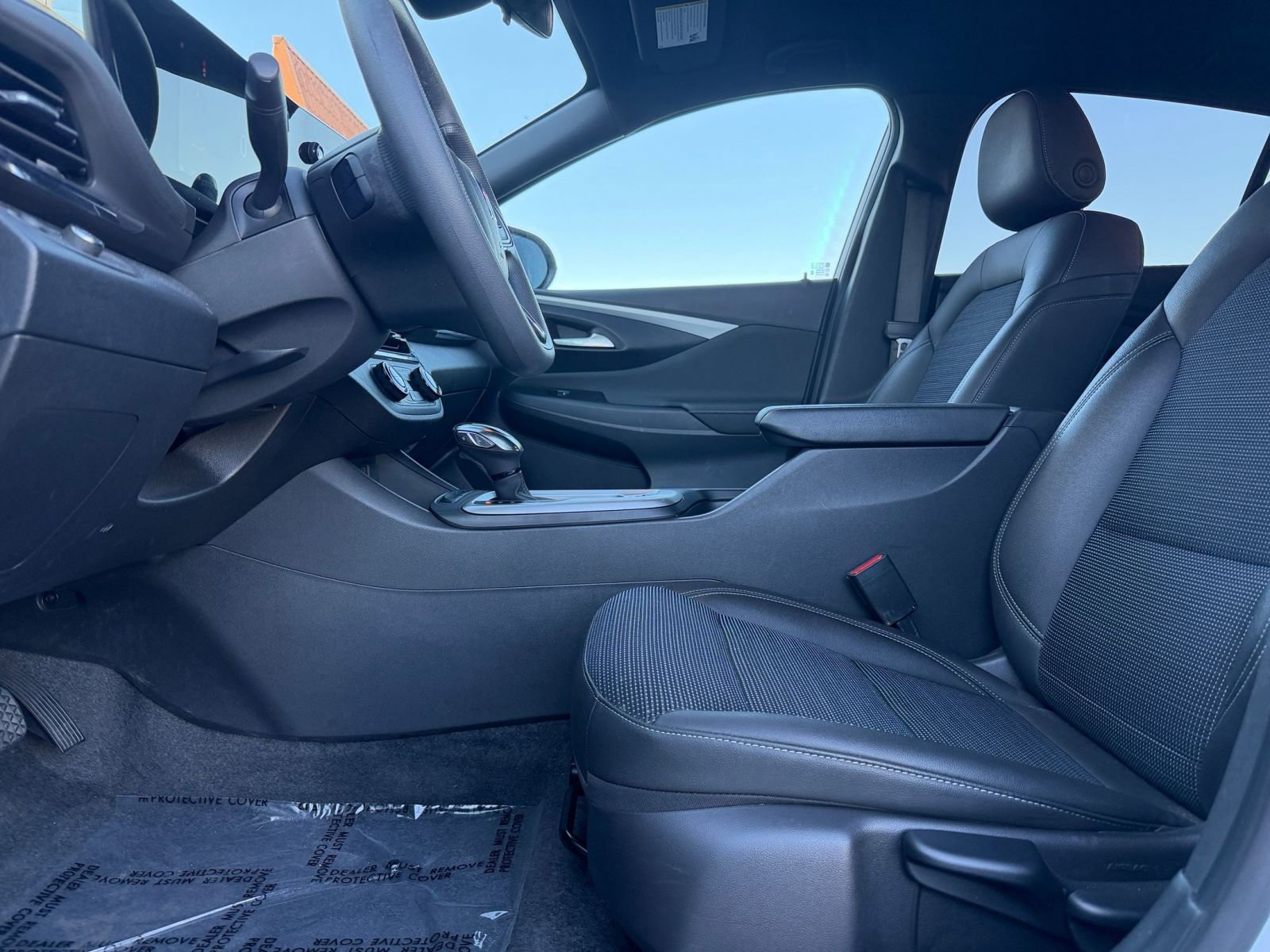 Thumbnail: 2025 Buick Envista - 25