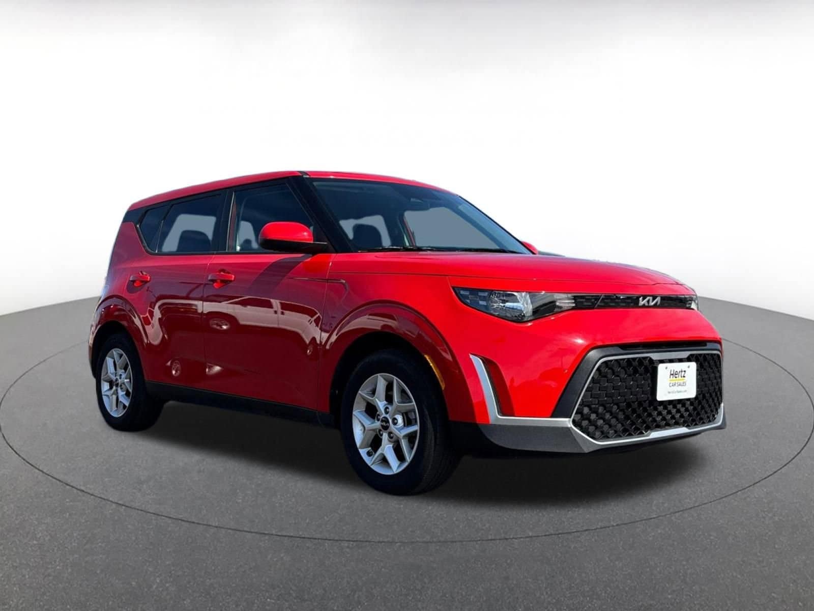 Thumbnail: 2025 Kia Soul - 1