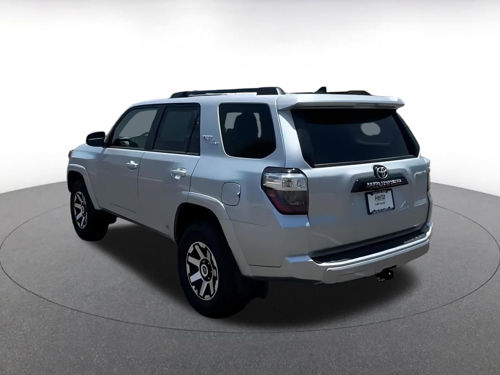 Thumbnail: 2024 Toyota 4Runner - 11