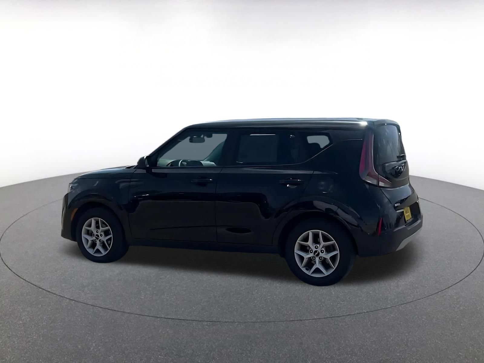 Thumbnail: 2025 Kia Soul - 10