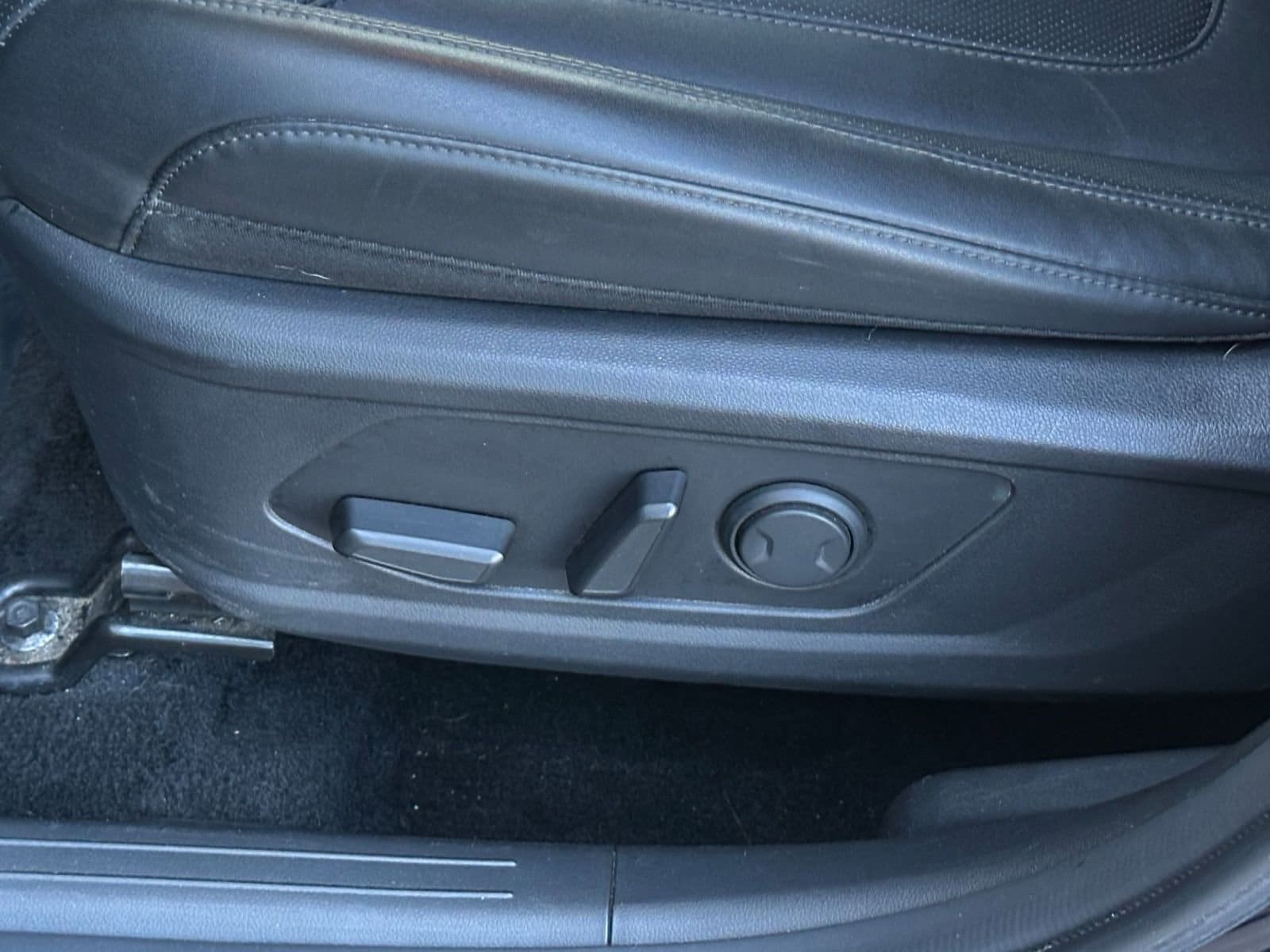 Thumbnail: 2023 Hyundai Tucson - 23