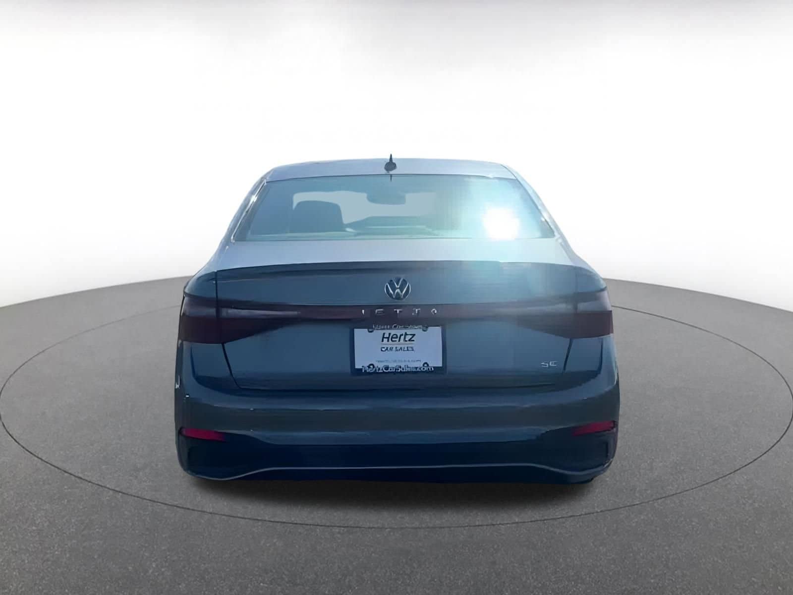 Thumbnail: 2025 Volkswagen Jetta - 8