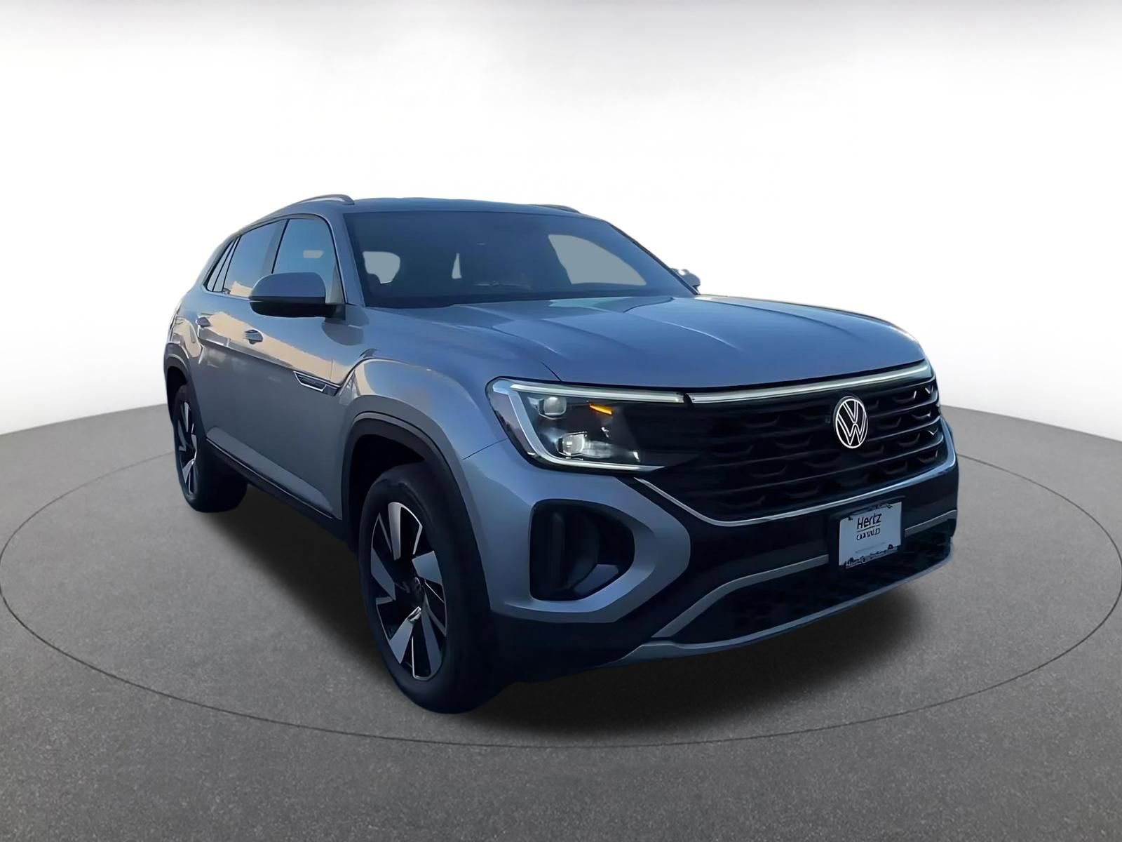 Thumbnail: 2025 Volkswagen Atlas - 3