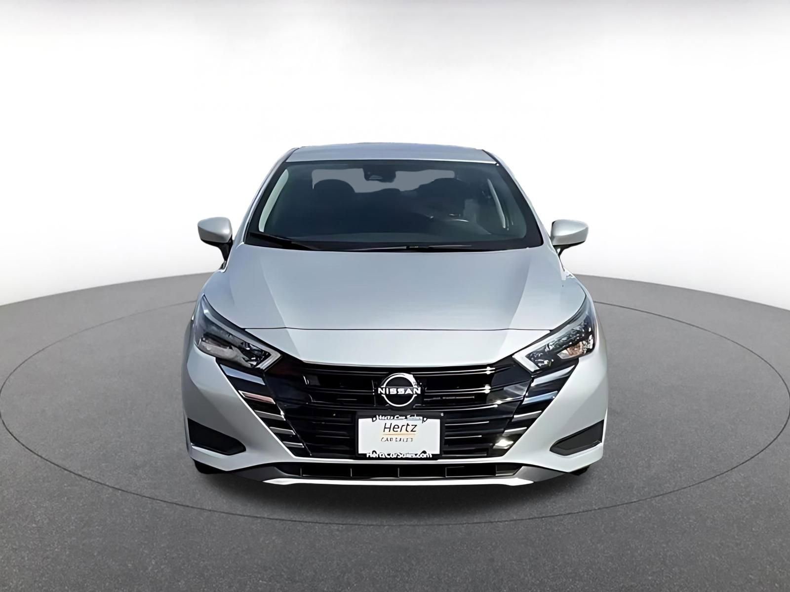 Thumbnail: 2025 Nissan Versa - 4