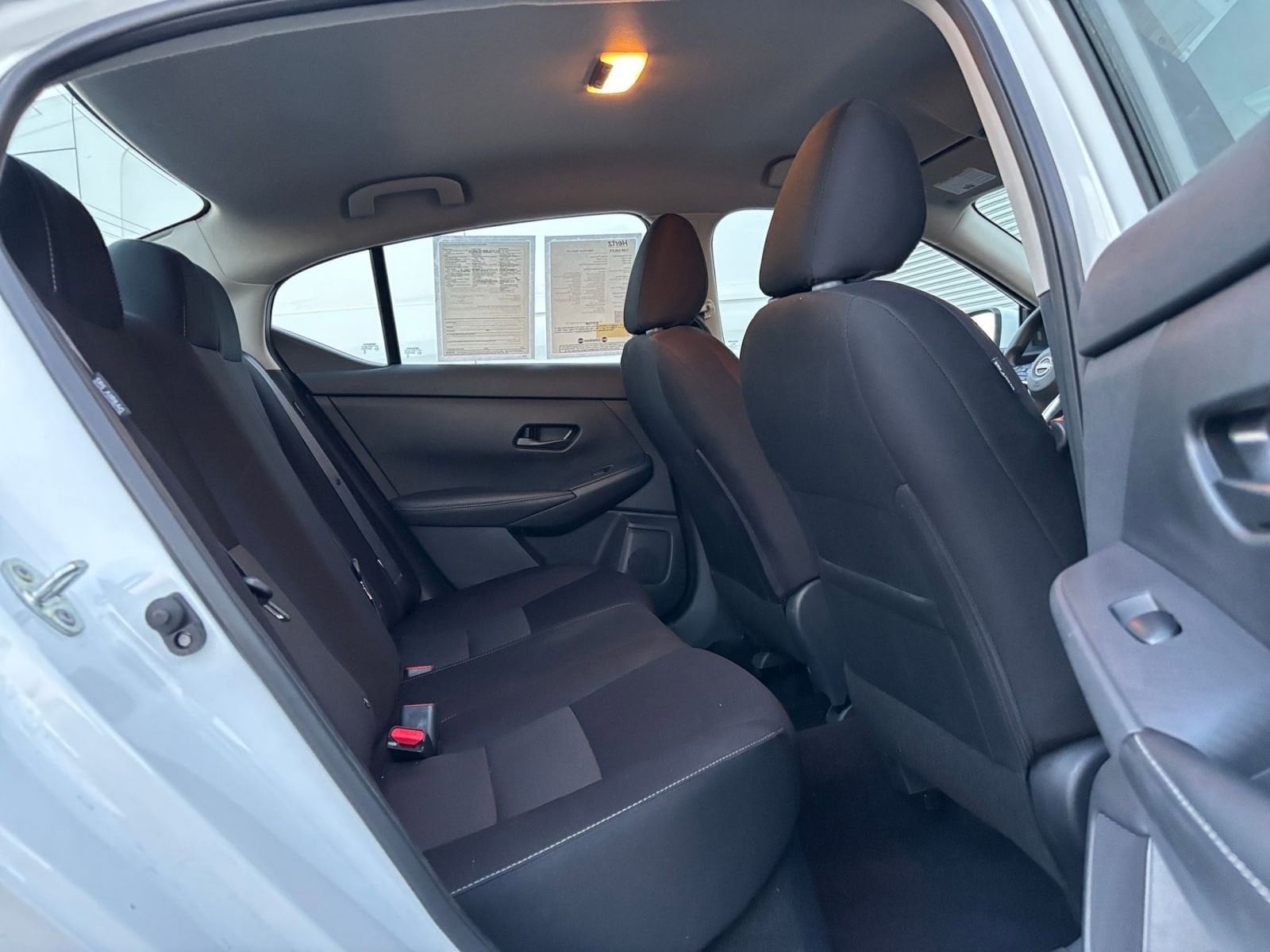 Thumbnail: 2025 Nissan Sentra - 23