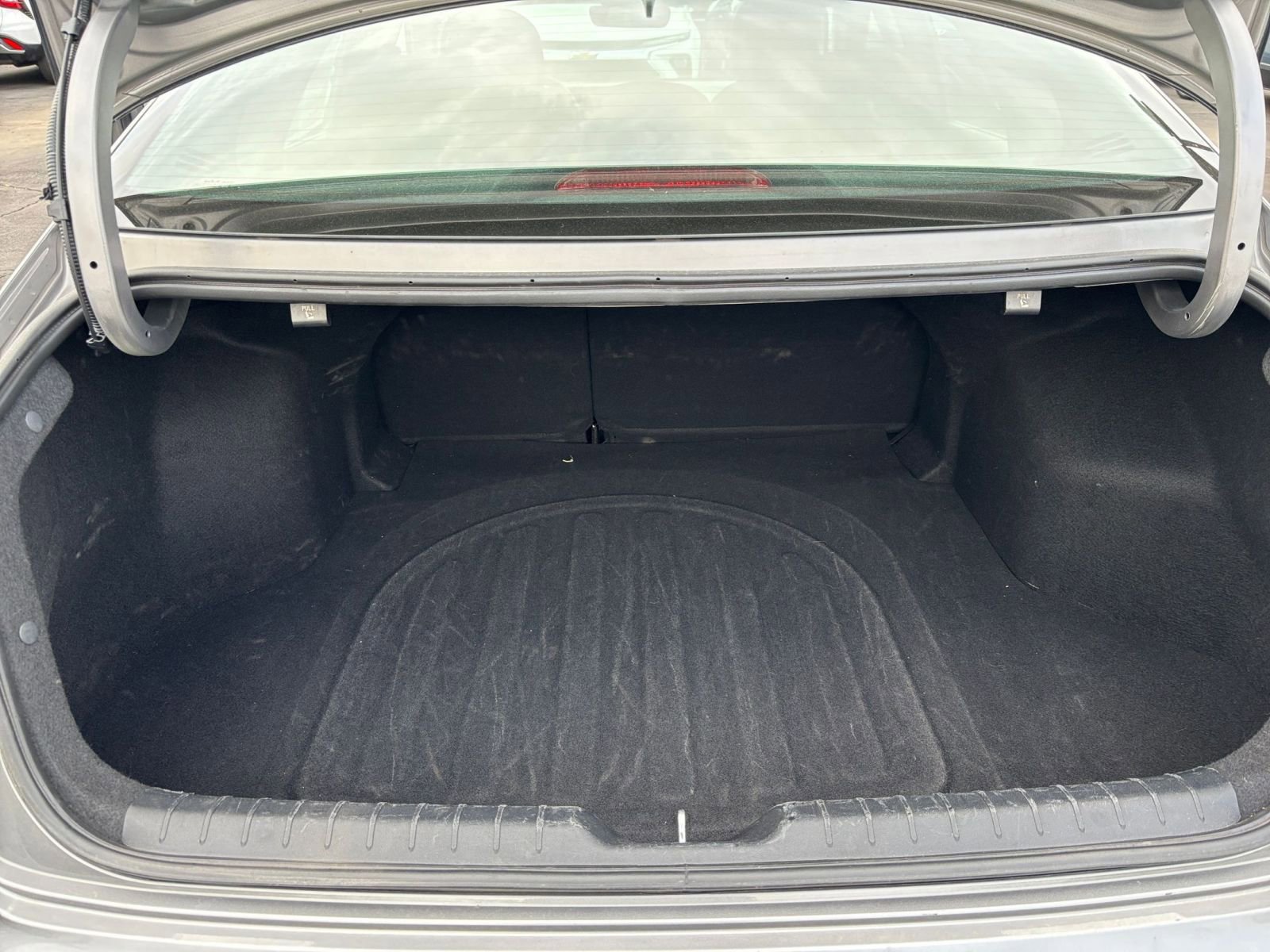 Thumbnail: 2025 Kia K4 - 30