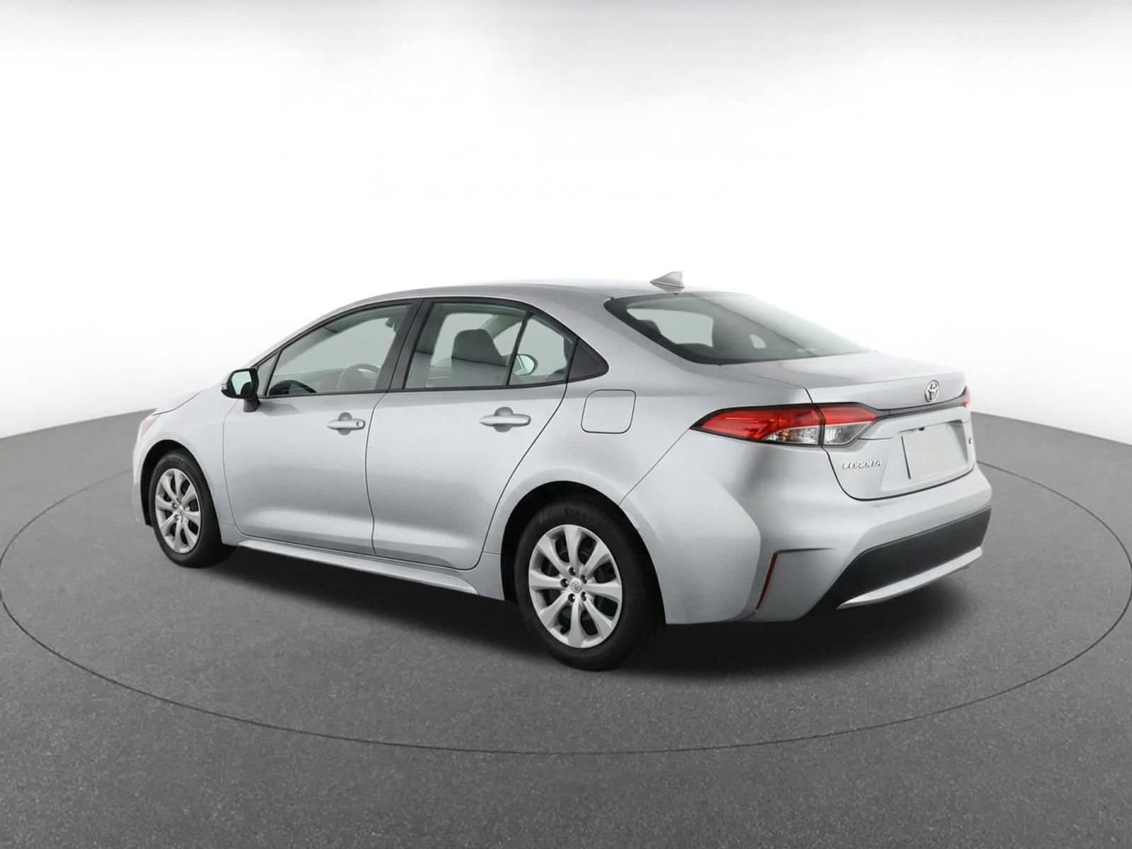 Thumbnail: 2025 Toyota Corolla - 7