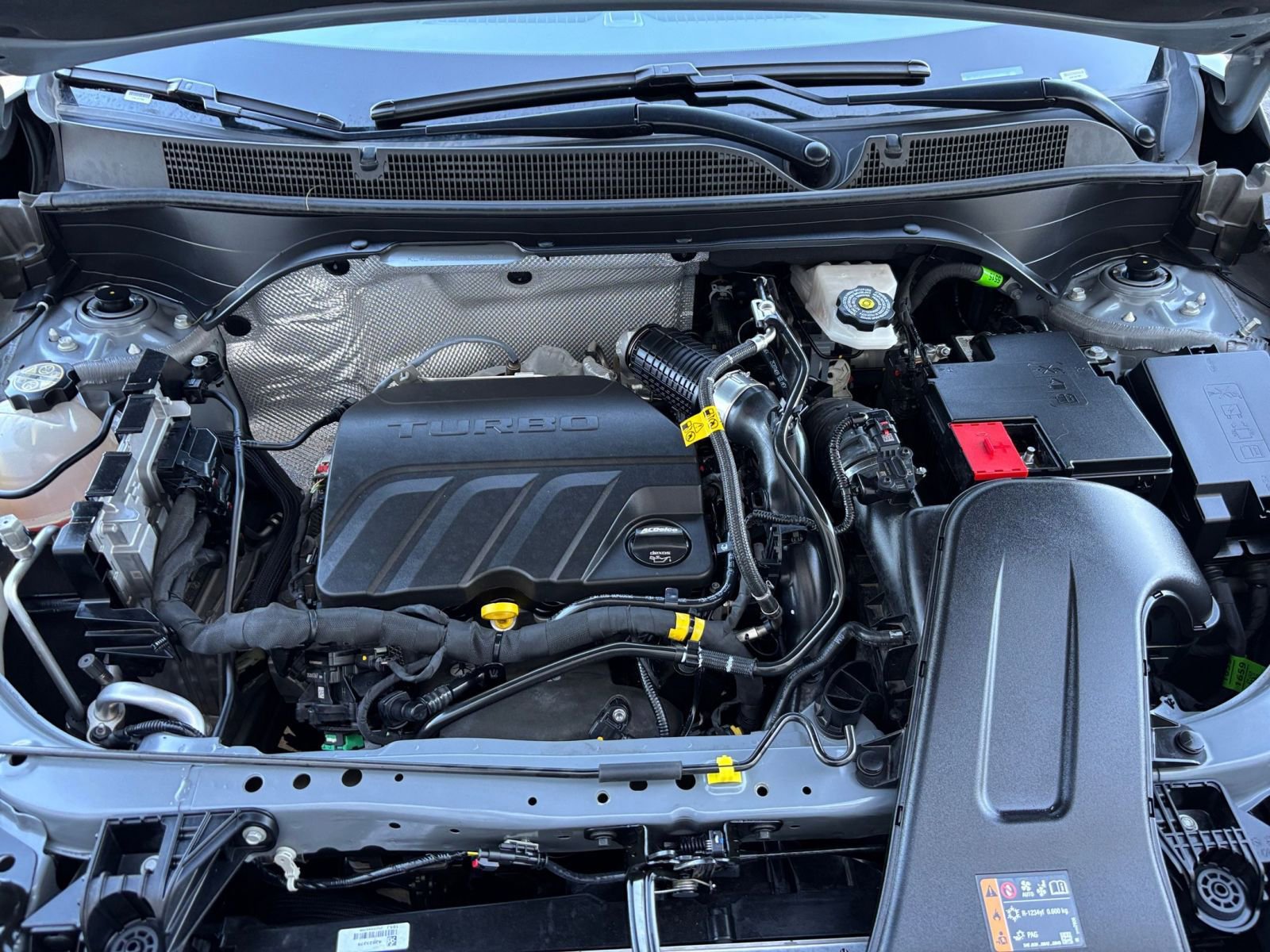 Thumbnail: 2025 Buick Envista - 31