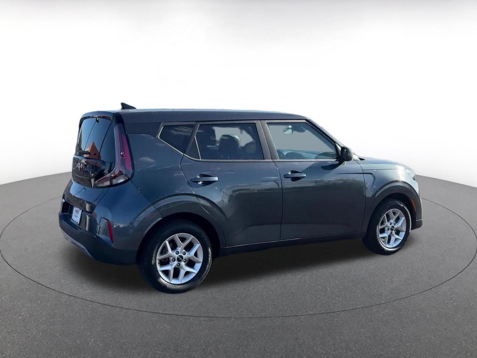 Thumbnail: 2025 Kia Soul - 11